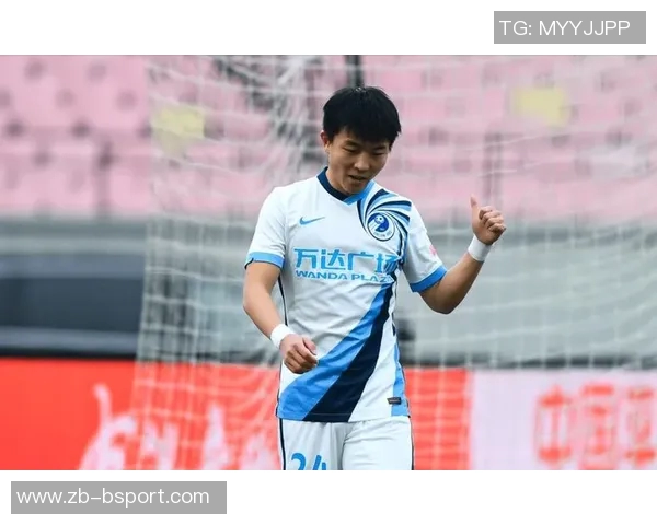 刘若钒海港赛季交出精彩答卷：5球6助攻，未来可期！