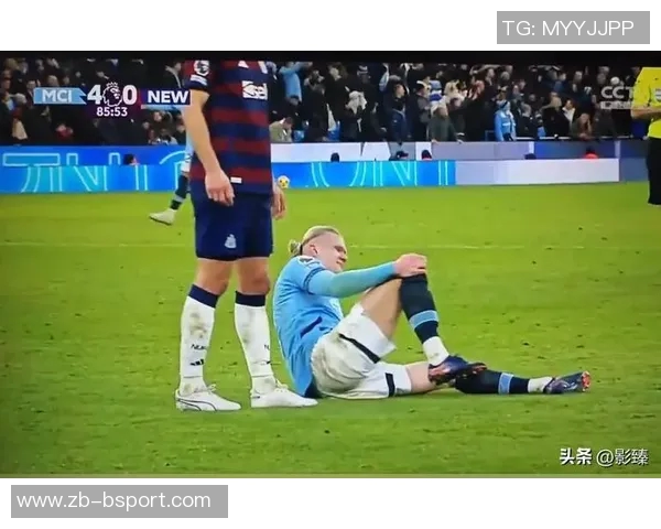 史无前例的依赖！哈兰德14球撑起曼城，客场战纽卡暴露最大隐患