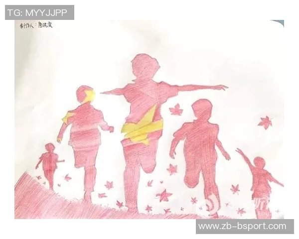 孙葆洁：以体育为笔行胜于言——书写青春的力量与奋斗的姿态