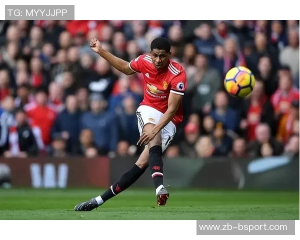 好牛逼的拉什福德——英格兰的前锋奇迹