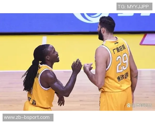 22+11+20！福特森神勇表现奈何球队防守全是漏洞