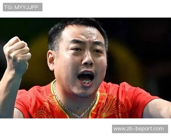 2018.12.03｜刘国梁比姚明更难：揭示体育背后藏不住的坚韧和智慧