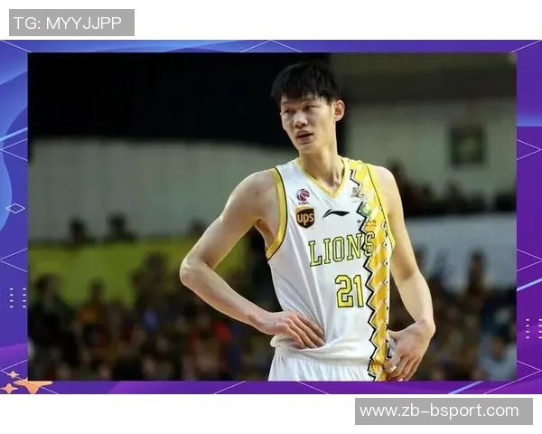 阿联之后，中国男篮呼唤领袖——新时代的希望与挑战