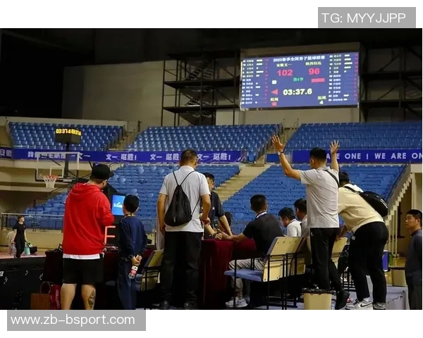 陕西队罢赛遭NBL顶格重罚中国篮球形象再受打击